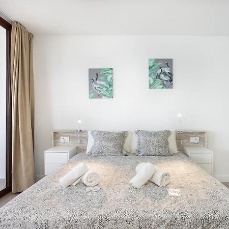 Playa De La Arena Holiday Home By Sunkeyrents Puerto de Santiago  Extérieur photo