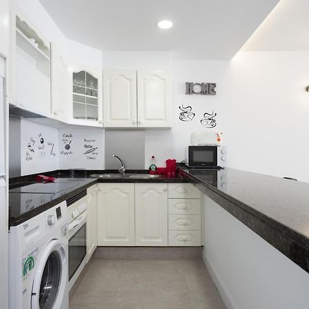 Playa De La Arena Holiday Home By Sunkeyrents Puerto de Santiago  Extérieur photo
