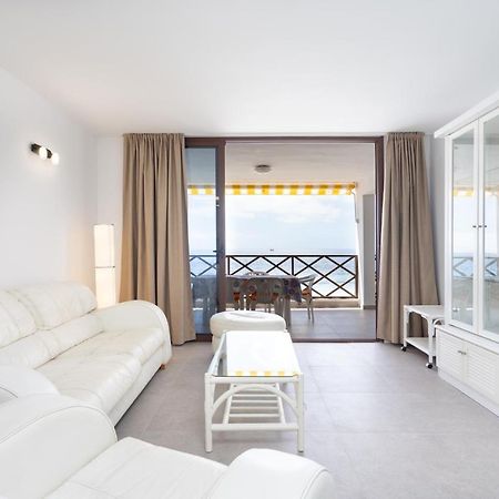 Playa De La Arena Holiday Home By Sunkeyrents Puerto de Santiago  Extérieur photo