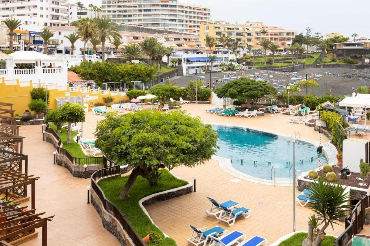 Playa De La Arena Holiday Home By Sunkeyrents Puerto de Santiago  Extérieur photo