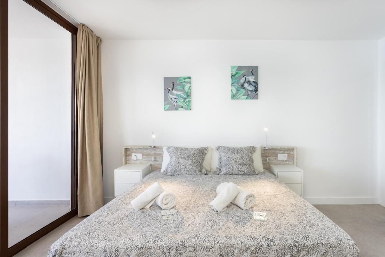 Playa De La Arena Holiday Home By Sunkeyrents Puerto de Santiago  Extérieur photo