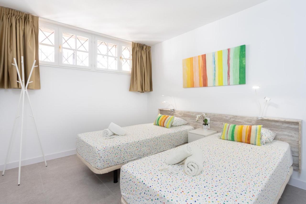 Playa De La Arena Holiday Home By Sunkeyrents Puerto de Santiago  Extérieur photo