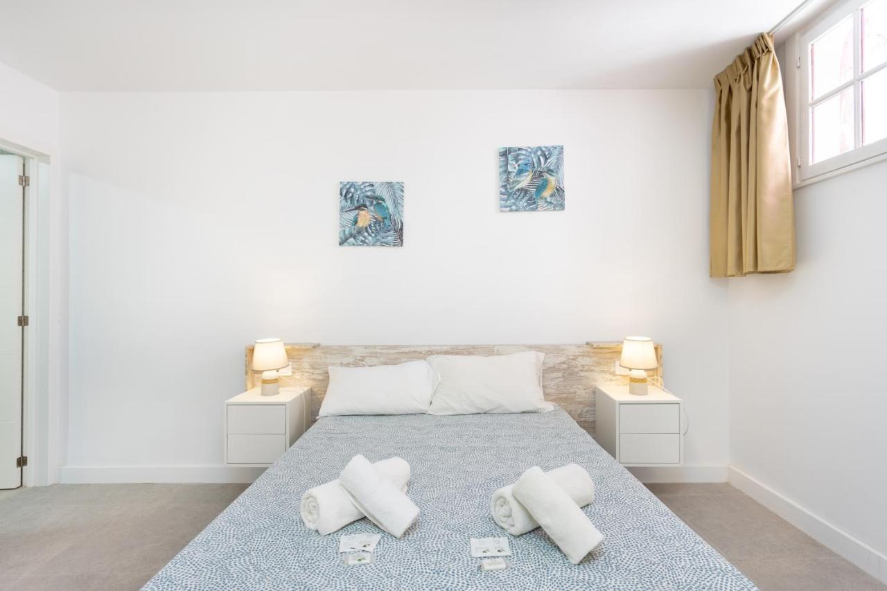 Playa De La Arena Holiday Home By Sunkeyrents Puerto de Santiago  Extérieur photo