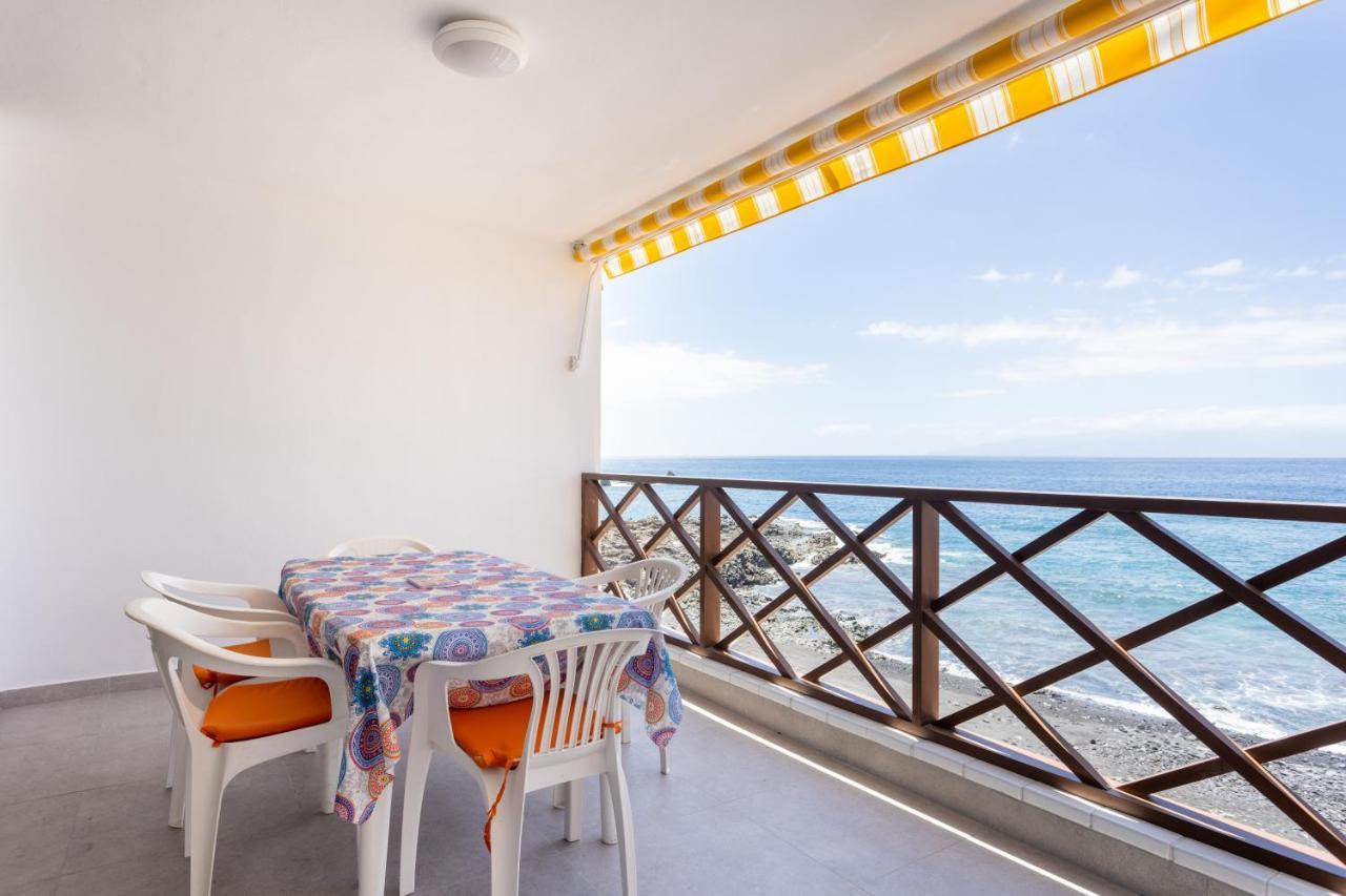 Playa De La Arena Holiday Home By Sunkeyrents Puerto de Santiago  Extérieur photo