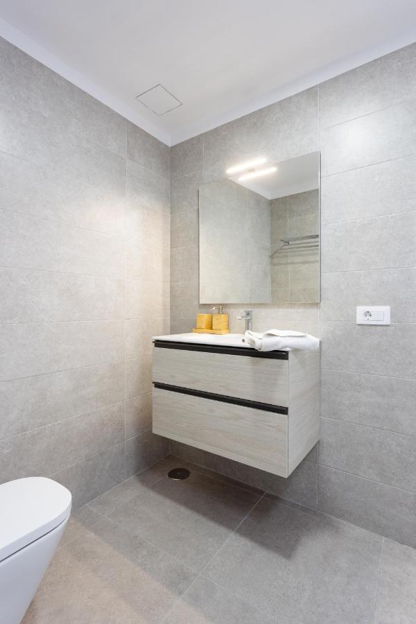 Playa De La Arena Holiday Home By Sunkeyrents Puerto de Santiago  Extérieur photo