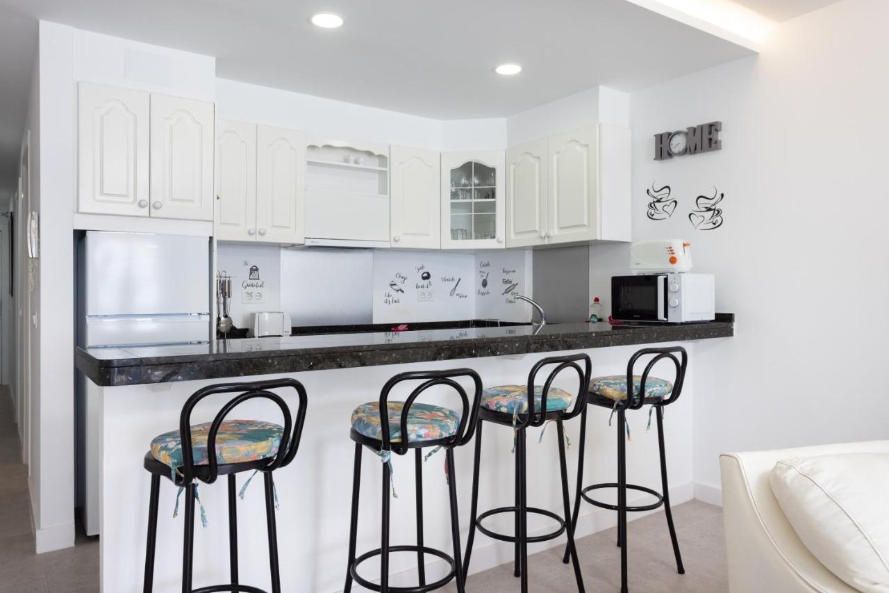 Playa De La Arena Holiday Home By Sunkeyrents Puerto de Santiago  Extérieur photo