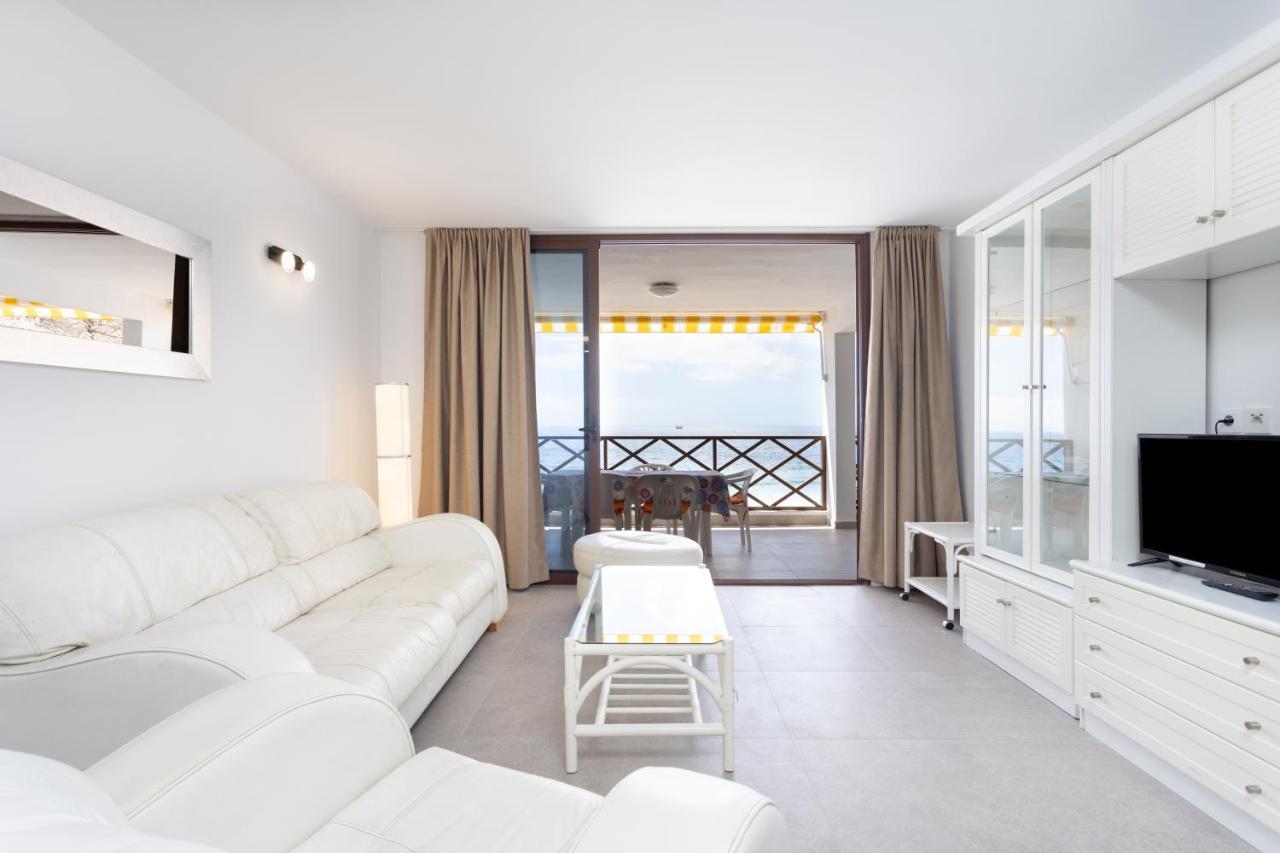 Playa De La Arena Holiday Home By Sunkeyrents Puerto de Santiago  Extérieur photo