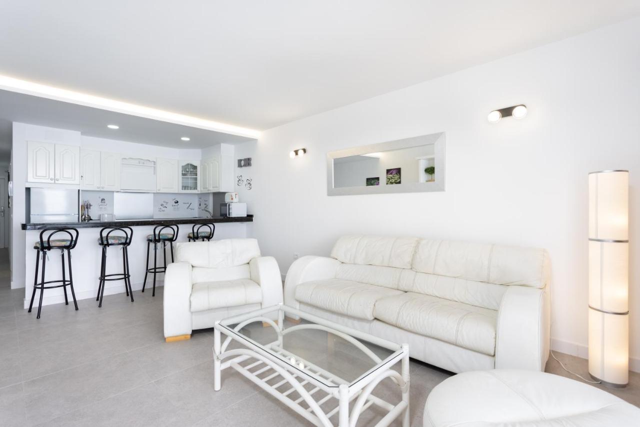 Playa De La Arena Holiday Home By Sunkeyrents Puerto de Santiago  Extérieur photo