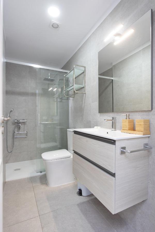 Playa De La Arena Holiday Home By Sunkeyrents Puerto de Santiago  Extérieur photo
