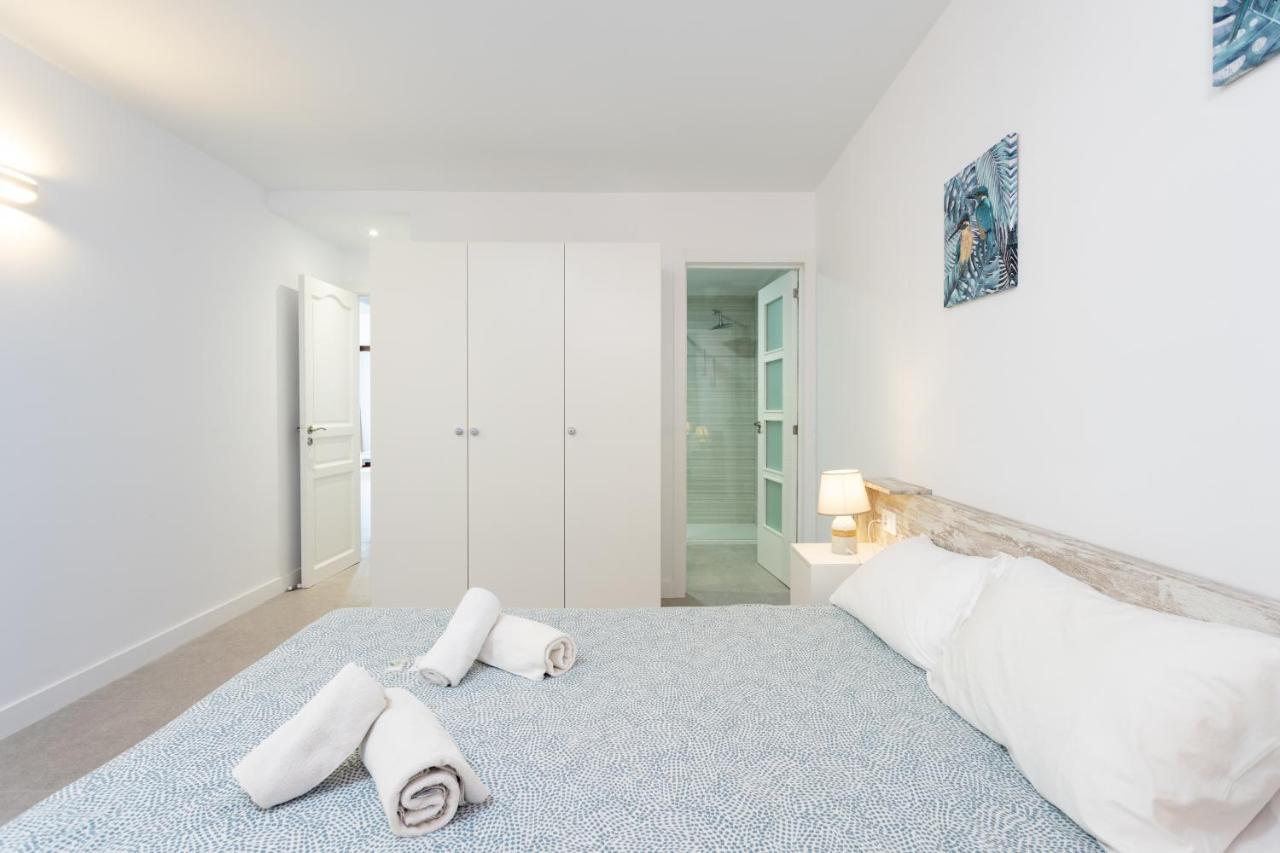 Playa De La Arena Holiday Home By Sunkeyrents Puerto de Santiago  Extérieur photo